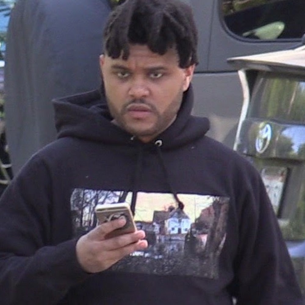 Meet your Posher, Dayzmonet